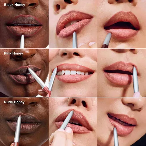 Delineador De Labios Nude Honey Quickliner For Lips