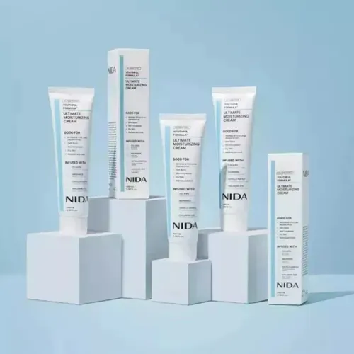 /ya 3*crema Hidratante Nida Younthful Formula Ultimate S