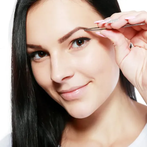 Kit De Modelado De Cejas Y Recorte De Cejas 4442449