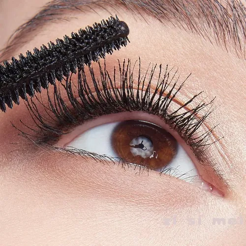 Máscara De Pestañas Dishali Lash Sensational Negro