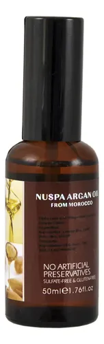 Aceite X50ml Argan Oil Morocco