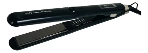 Planchita De Pelo Alisado Prof. Mq Professional Pro480 Velox