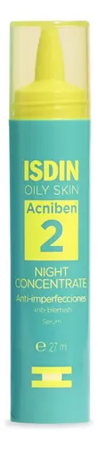 Acniben Teen Skin Night Concentrate Sérum Imperfecciones