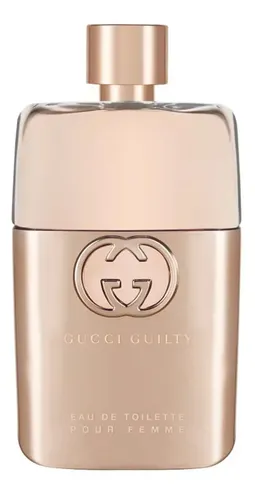 Gucci Guilty Pour Femme Edt 90 Ml