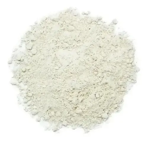 Arcilla Blanca (caolin) – 500 Gr – Uso Cosmetico