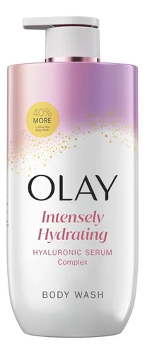 Jabón Líquido Corporal Olay Hidratante 828ml