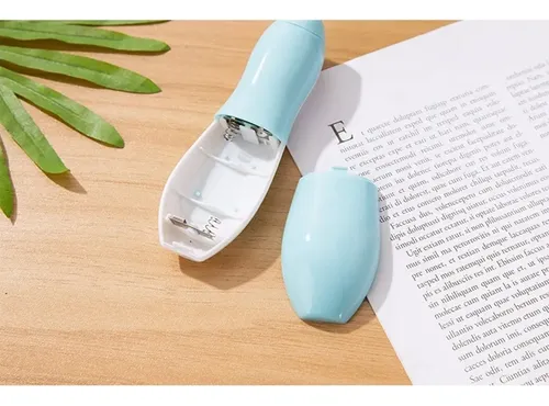 Cortador Eléctrico Multifuncional Para Limas De Uñas Para Ni