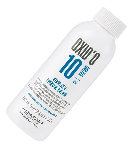 Alfaparf Crema Oxidante 10 Volumenes 90ml