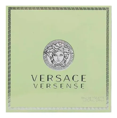 Versace Versense Eau de toilette 30 ml para mujer