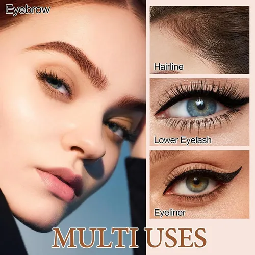 Bolígrafo Microblading Boobeen 2 Unidades Resistente Al