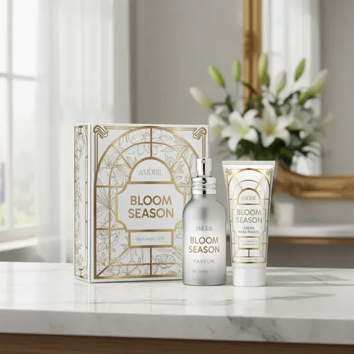 Amodil Set Bloom Season By Lovely Gift