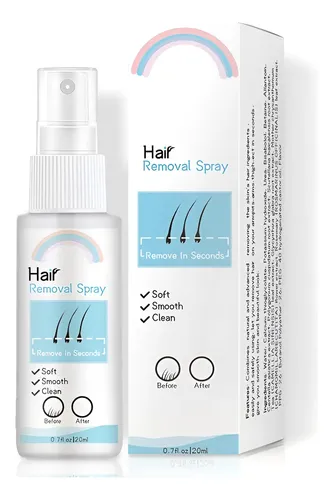 Crema Depilatoria Corporal Hombre Y Mujer Lanbena Importado