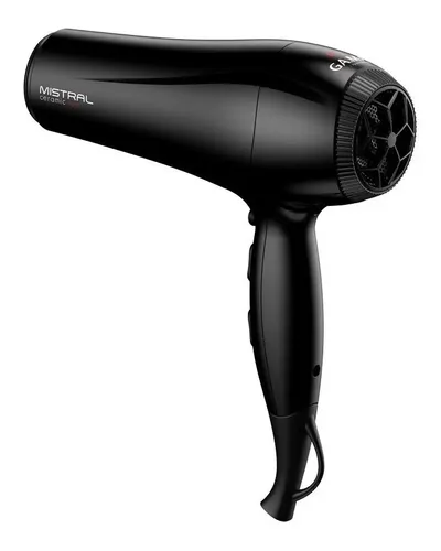 Secador De Pelo Gama Italy Mistral Ceramic Ion 2200w