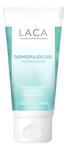Dermopulido Gel Laca 70ml