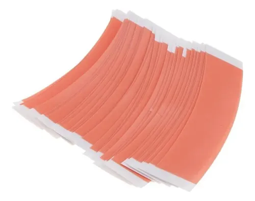 Cinta Adhesiva Para Extensiones De Cabello, Pelucas, Pelucón