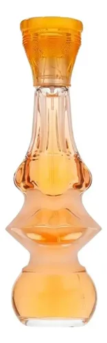 Perfume Salvador Dali Dalissime Eau de Toilette 100ml Spray