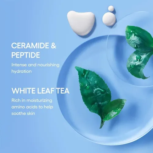 Tónico Facial Laneige Cream Skin con Ceramidas y Péptidos de 170 mL