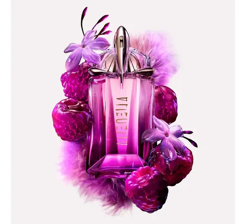 Perfume De Mujer Mugler Alien Pulp Edp 30 Ml