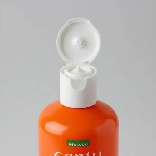 Acondicionador Para Rulos Cantu 400 Ml Manteca De Karite