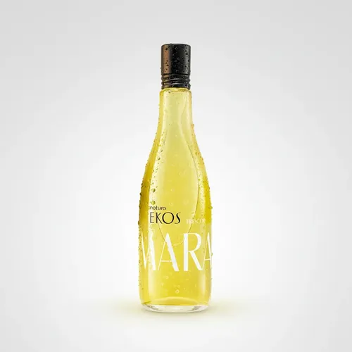 Natura Ekos Frescor Maracujá Edt 150 Ml Para Mujer