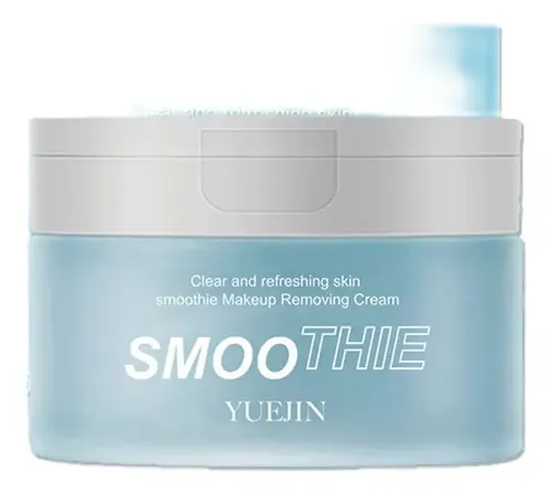 Removedor De Maquillaje Ojos Y Labios, Suave, Fácil De Usar
