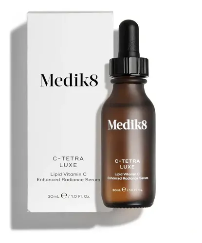 Serum Vitamina C Medik8 C-tetra Luxe 30ml Apto Sensibles