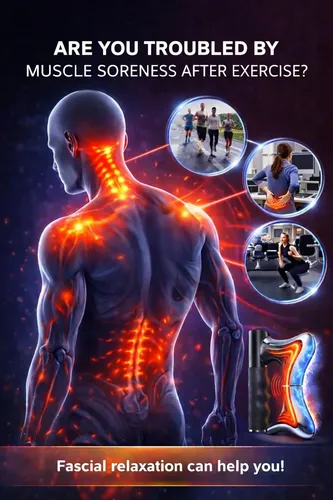 Masajeador Guasha Eléctrico Microcorriente Calor Cuerpo