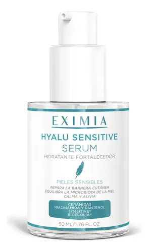 Eximia Hyalu Sensitive Serum X50ml
