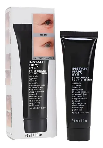 &y Crema Reafirmante Para Ojos 30 Ml 1 Unidad. Chicos #$