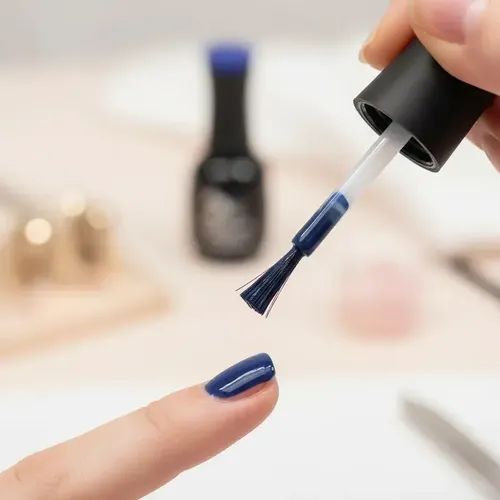 Esmalte Semipermanente Angela Bresciano Colores 15 Ml