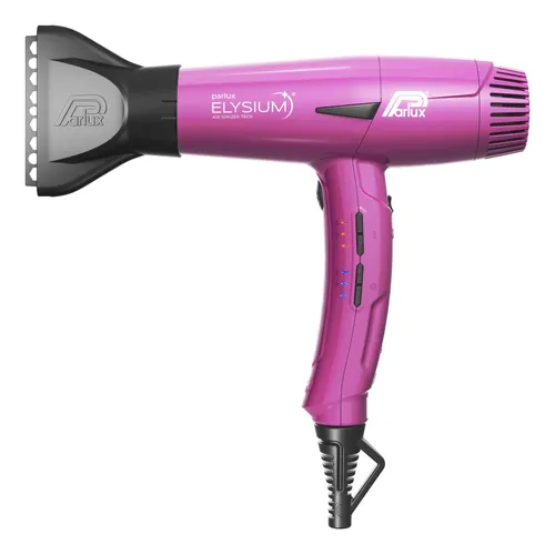 Secador De Pelo Profesional Parlux Elysium