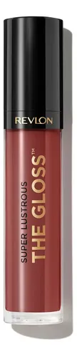Brillo Labial Revlon Super Lustrous Gloss Tono Indulge In It