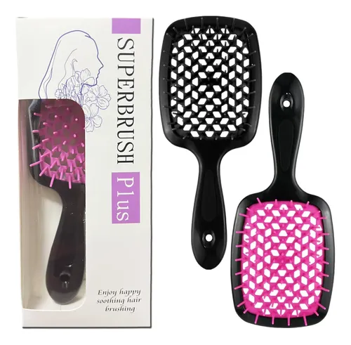 Uucepillo Para Cabello Xifeilol Desenredante Para Cabello Mo