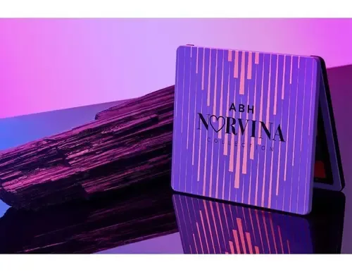 Paleta Sombras Anastasia Beverly Hills Norvina Vol.1 25 Tonos