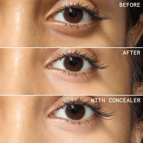 Corrector Iluminador De Ojeras Beauty Pie Medio/profundo 4