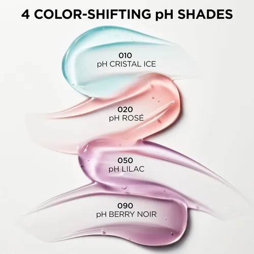 L’oreal Paris Lip Oil Ph Hyaluron Color Tint 0.90 Rosa