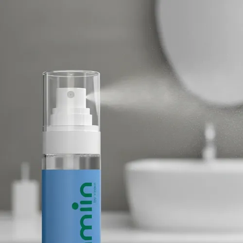Idraet Amiin Tónico Hidratante Centella Y Hialuronico 125ml