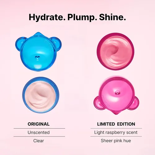 Dr Jart + Vital Hydra Solution Hydrating Lip Mask
