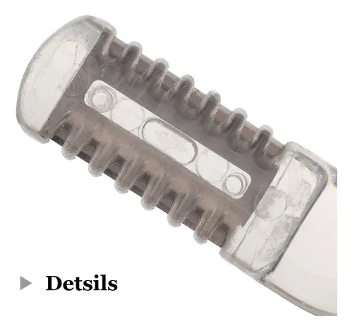 Set De 2 Cortapelos Manual Para Nariz, Hombres Y Mujeres