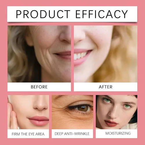 Crema Facial Multiuso Hidratante Y Nutritiva
