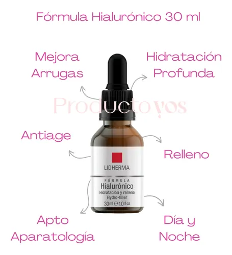 Rutina Antiage Piel Seca +40 Skincare Antiedad Lidherma