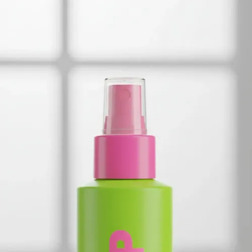 Primont Wakeup Spray Desenredante Instantáneo Brillo 220ml