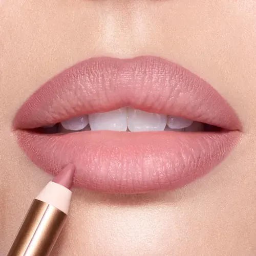 Brillo Labial Set Charlotte Tilbury Pillow Talk Fair