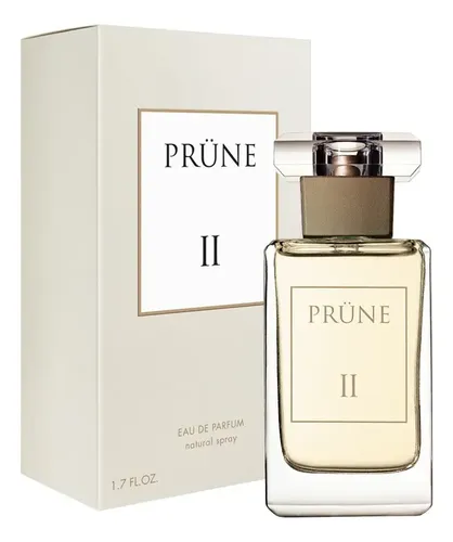 Perfume Prüne Ii Eau De Parfum 50ml