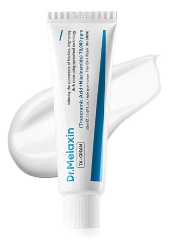 Dr. Melaxin Crema Acido Tranexamico Manchas 50ml