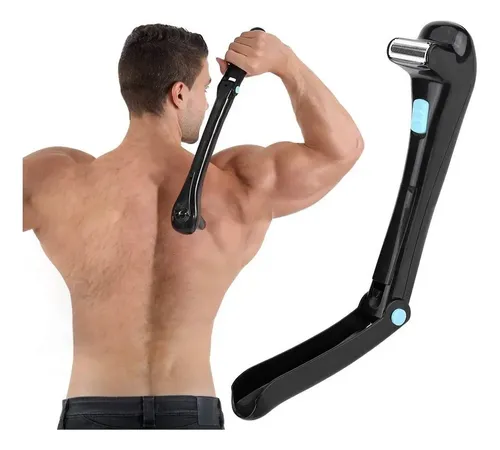 C*depilador Eléctrico Masculino Para Máquina De Afeitar