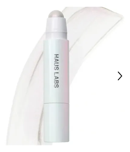 Haus Labs By Lady Gaga Iluminador Glassy Balm Highlighter St Tono Del Maquillaje Pure Glass