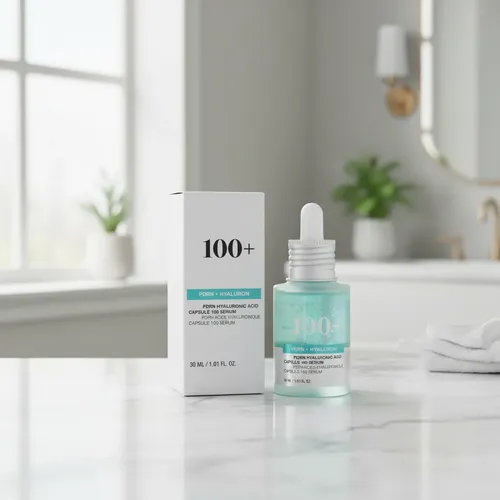 Suero Pdrn Hyaluronic Acid Capsule 100+ Serum Collagen
