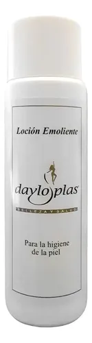 Dayloplas Loción Emoliente X 500