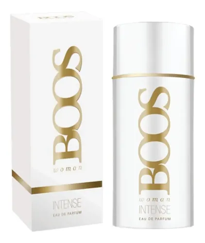 Boos Intense EDP 90ml para mujer